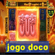 jogo doco